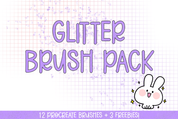 Glitter Procreate Brush Pack: A Practical Guide for Digital Artists